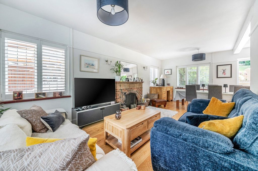 Property photo 3 of 22 Open Plan Living