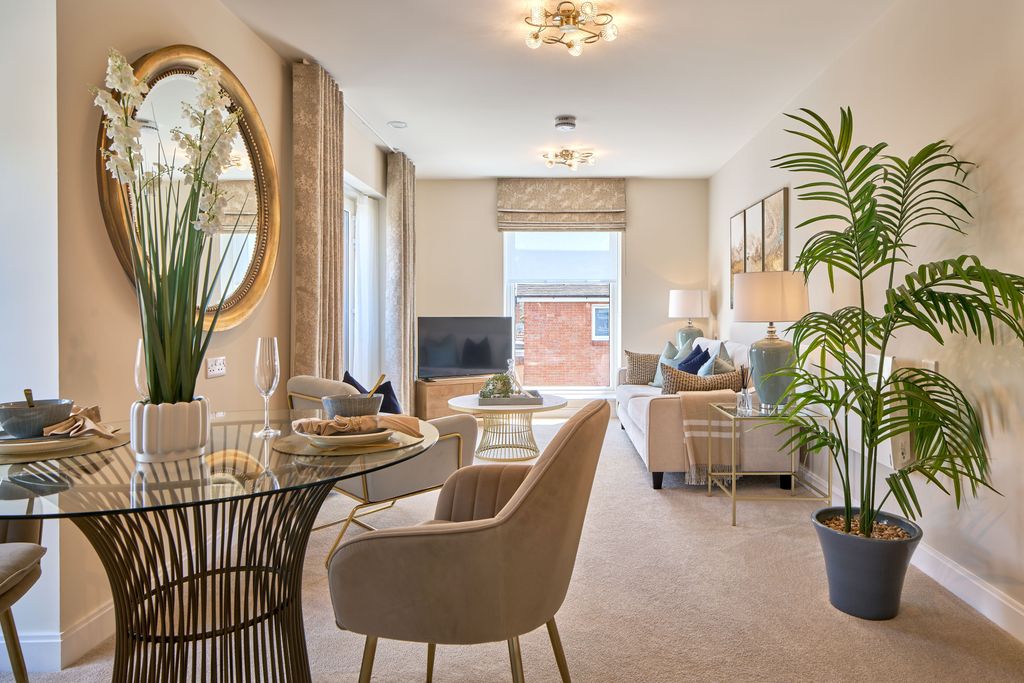 Property photo 1 of 11 Typical Living Room