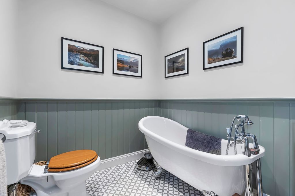Additional image 22 of 4 bed semi-detached house for saleRyecroft, Harden BD16