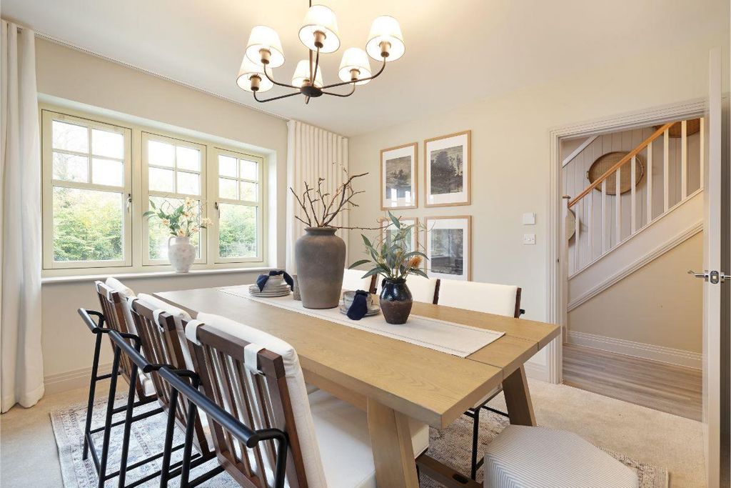 Additional image 8 of 4 bed detached house for saleHeadley Chase, Headley, Surrey KT18
