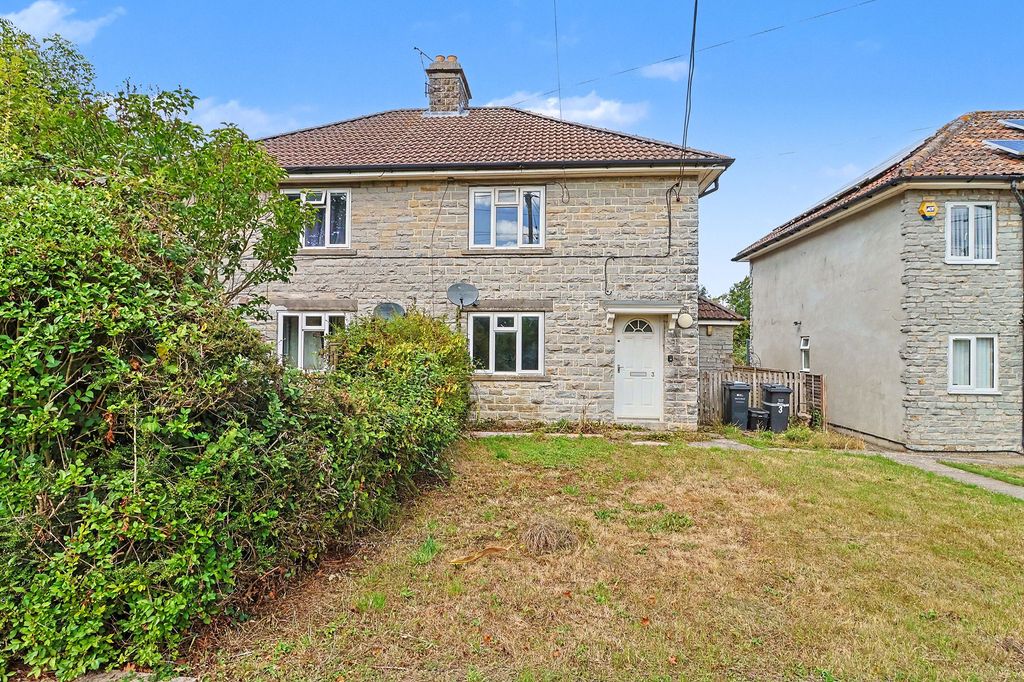 Property photo 1 of 17 3 Pilgrims Way, Lovington, Castle Cary, Somerset, BA7 7Pt