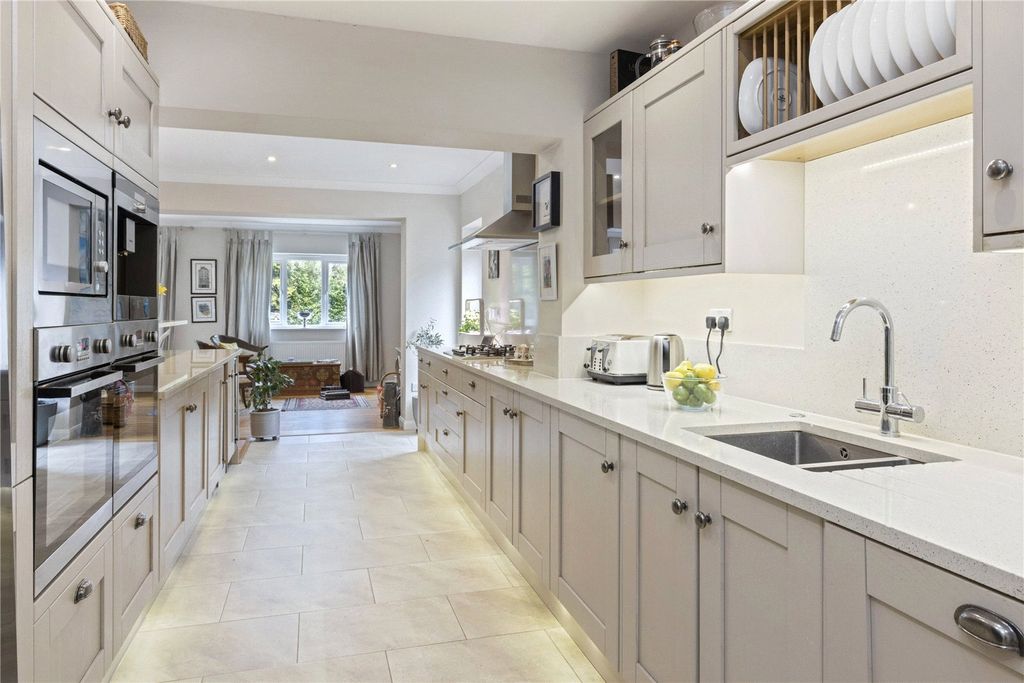 Additional image 5 of 7 bed detached house for saleMeadway, Esher, Surrey KT10