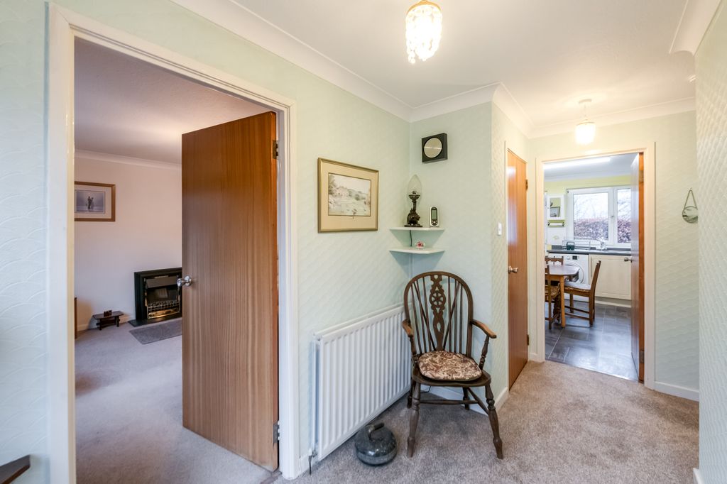 Additional image 12 of 3 bed link detached house for saleDuntaylor Avenue, Aberfeldy PH15