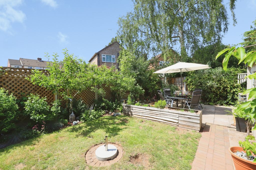 Additional image 22 of 3 bed semi-detached house for saleHolmwood Avenue, Kidderminster DY11