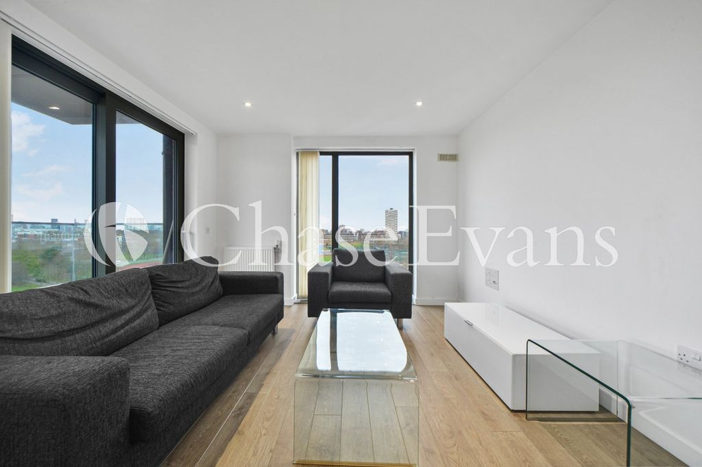 Property photo 2 of 20 Living Area