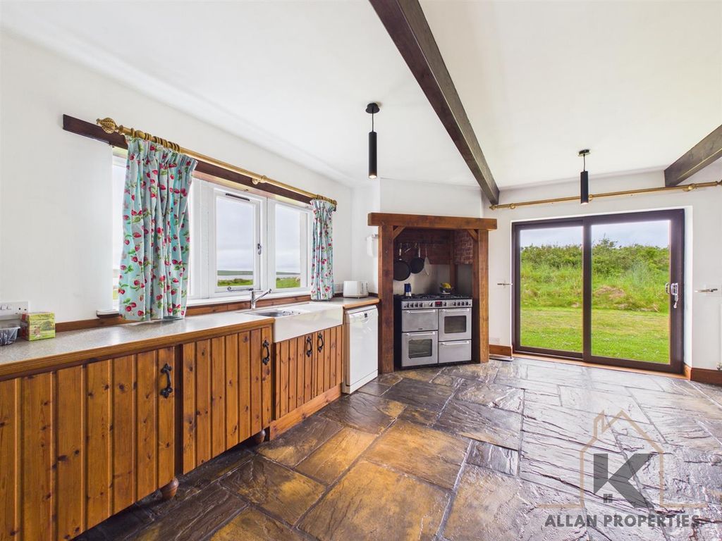 Additional image 6 of 5 bed detached bungalow for saleRymmon, Evie, Orkney KW17