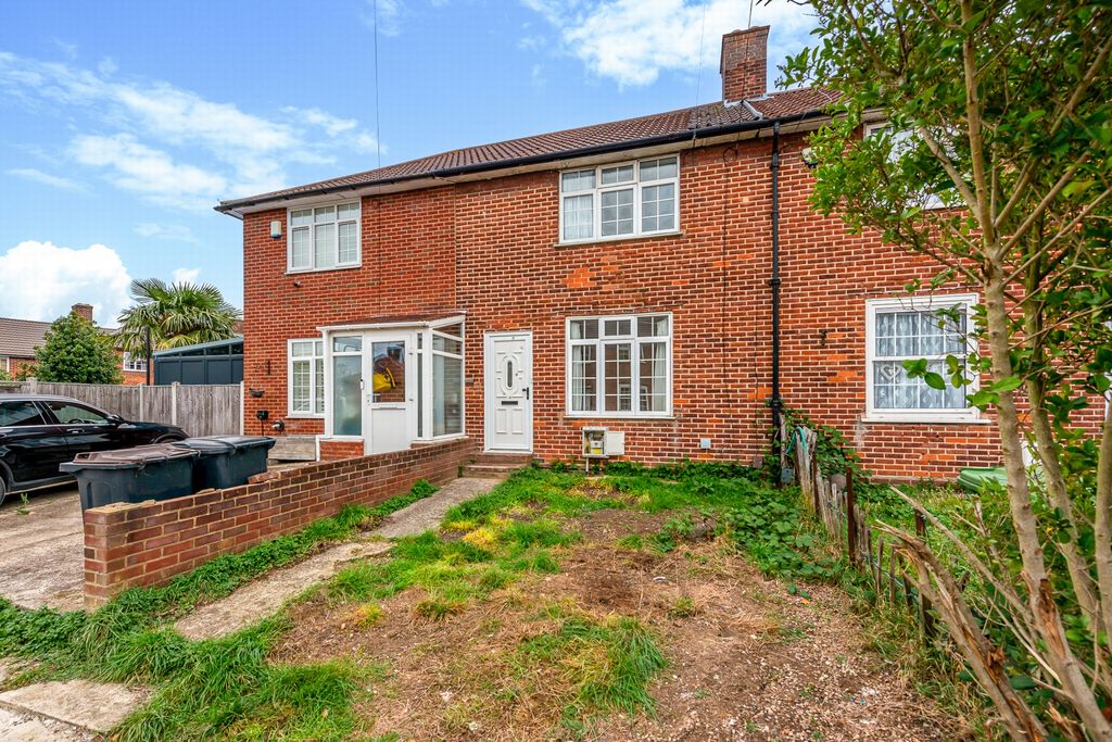 Property photo 1 of 14 Front