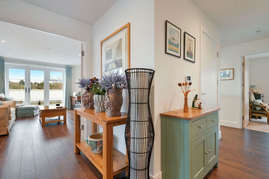 Additional image 7 of 3 bed penthouse for saleEden Place, Oxted RH8
