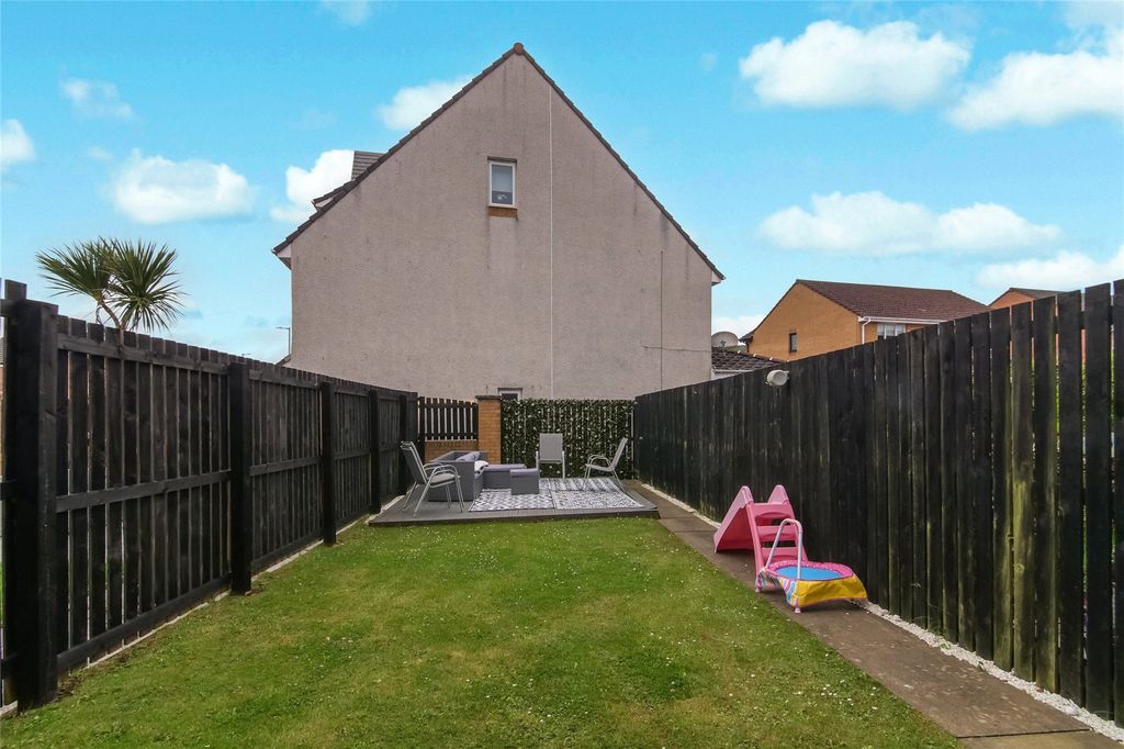 Additional image 15 of 4 bed terraced house for saleInchgreen Gardens, Greenock, Inverclyde PA15