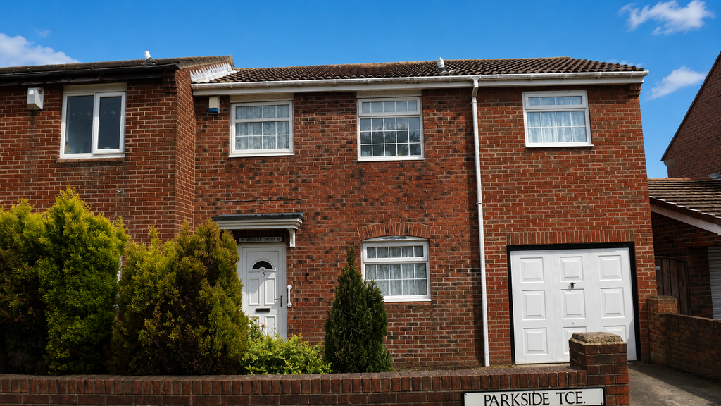 Property photo 1 of 2 Front Gpt