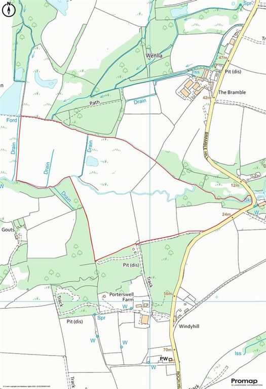 Additional image 16 of Land for saleRoch, Haverfordwest SA62