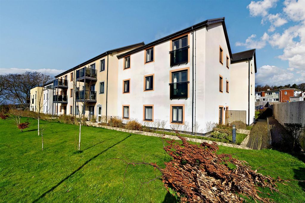 Additional image 30 of 1 bed flat for saleIsel Road, Cockermouth CA13