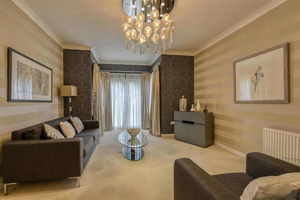 Property photo 2 of 10 2 Spacious Lounge - Juliette Balcony.Jpg