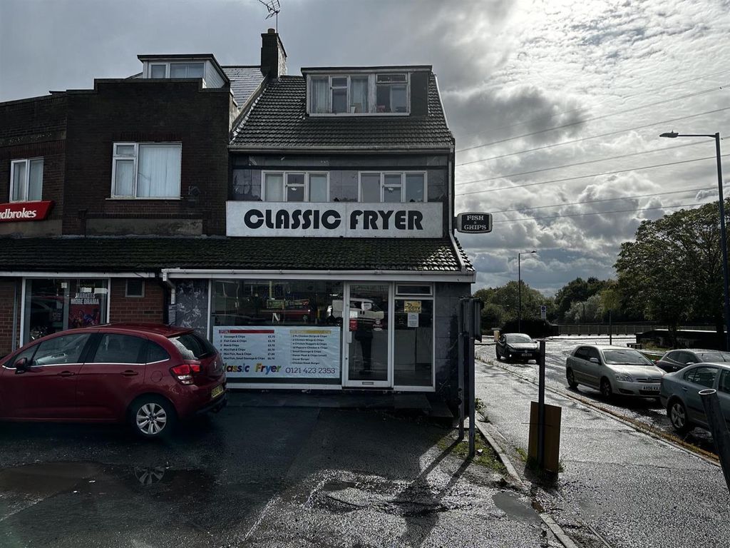 Property photo 1 of 4 Hagley Road