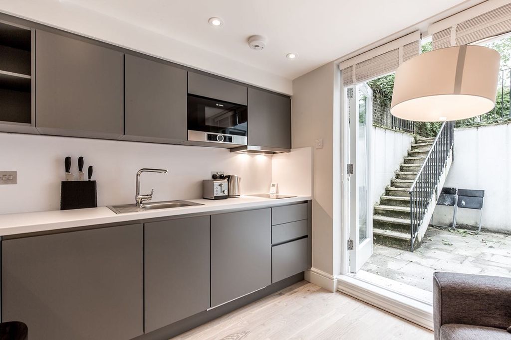 Property photo 1 of 23 Kitchen