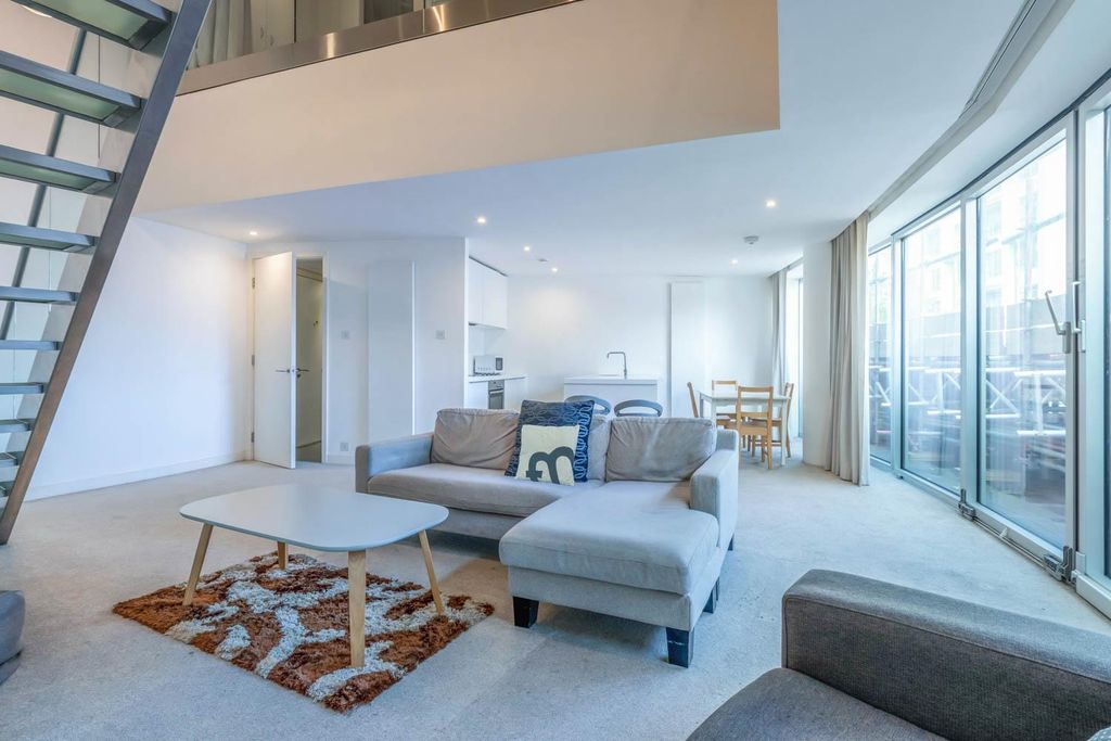 Property photo 2 of 16 Living Area