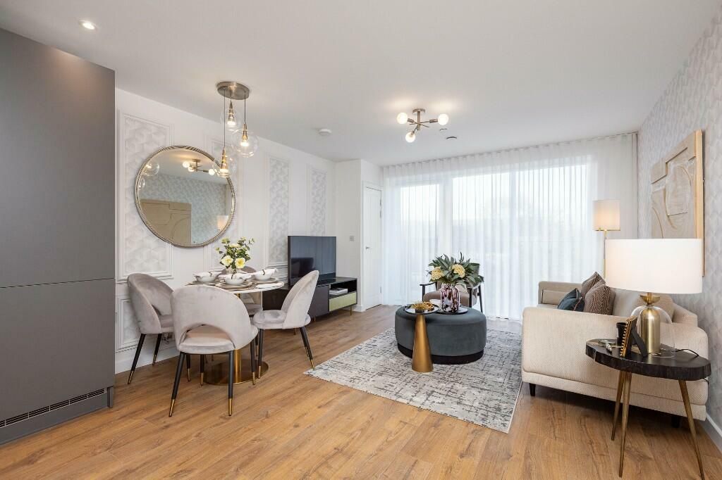 Property photo 2 of 22 Indicative Interior