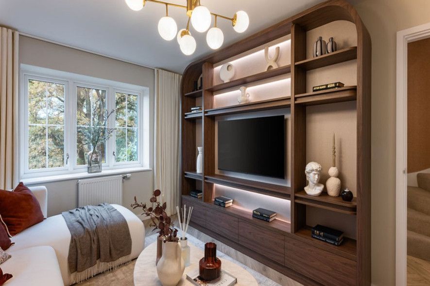 Property photo 3 of 15 Vb5586840 Watton S 3Bedshowhouse 10  1  1024x683