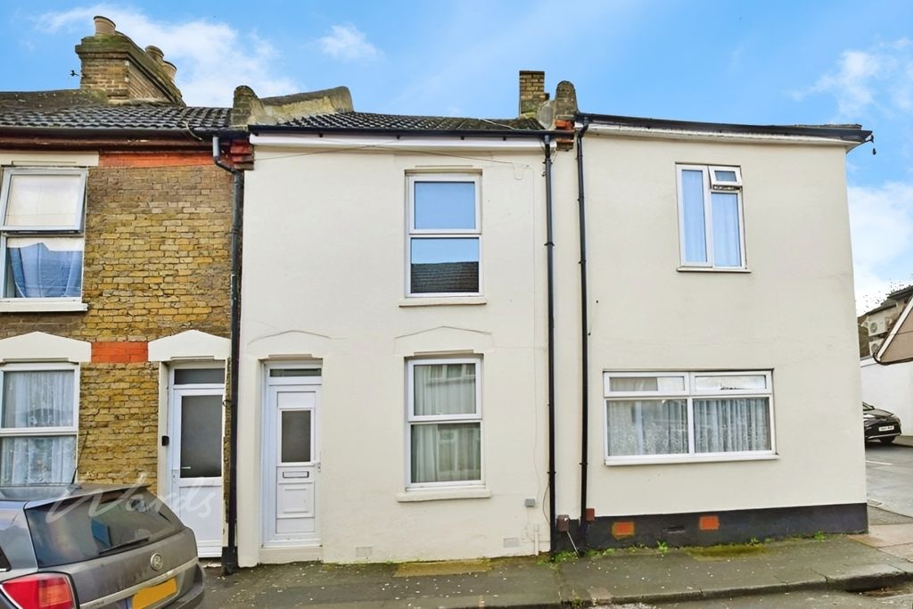 Property photo 1 of 6 Southill Front