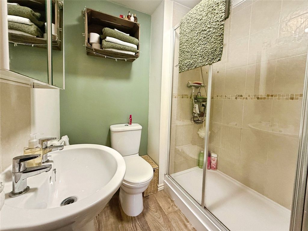 Property photo 3 of 8 Shower Room