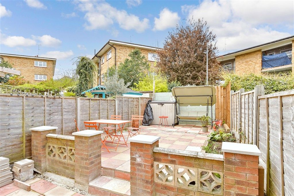 Property photo 2 of 13 Rear Garden