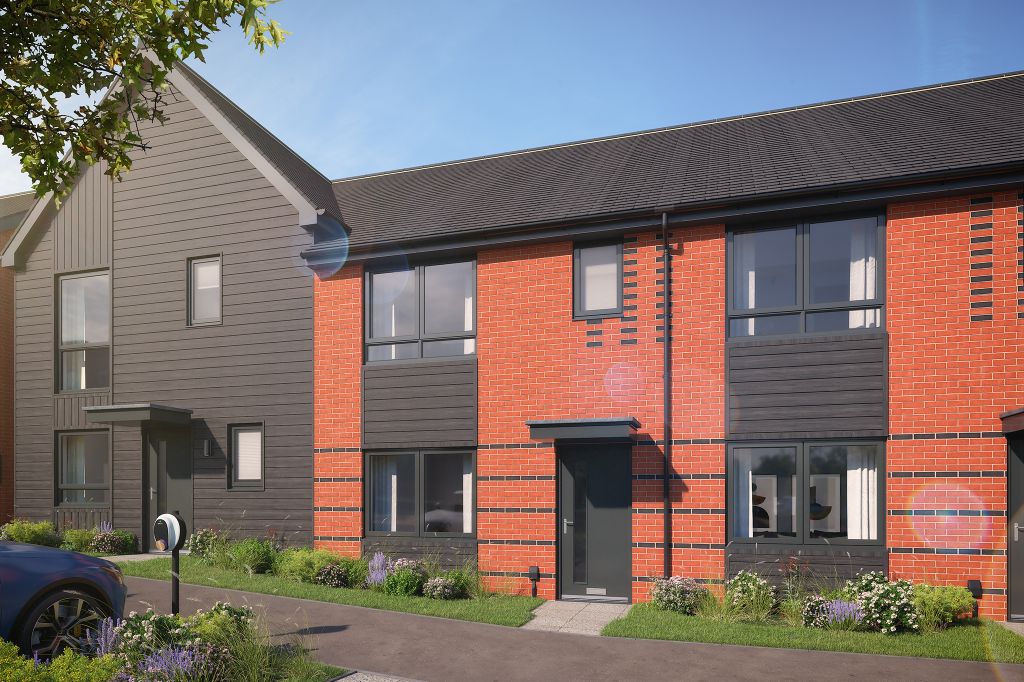Property photo 1 of 21 CGI
