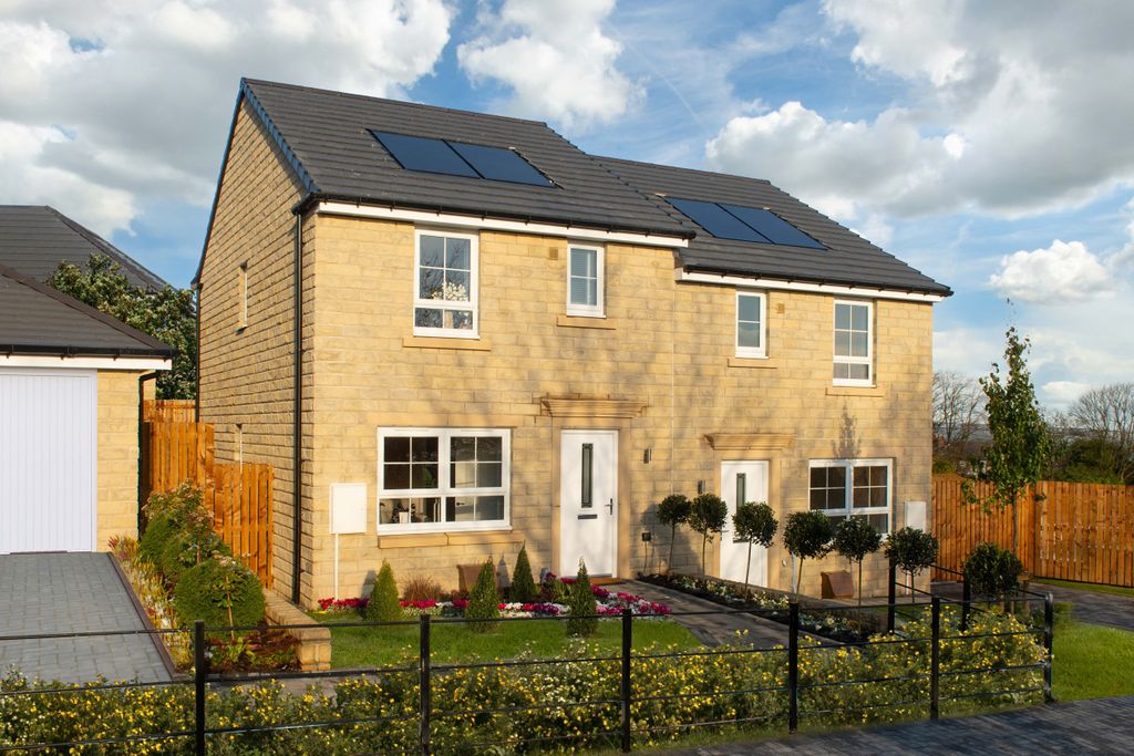 Property photo 1 of 10 West End Green External