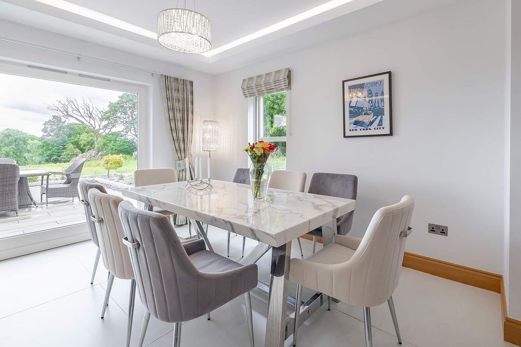 Additional image 15 of 5 bed detached house for saleInglis Place, Larbert FK5