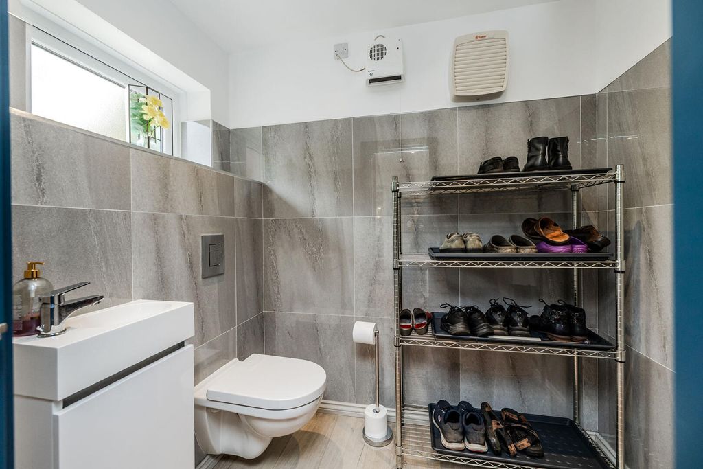 Additional image 12 of 4 bed detached bungalow for saleMeadow Court, Darras Hall, Ponteland, Newcastle Upon Tyne NE20