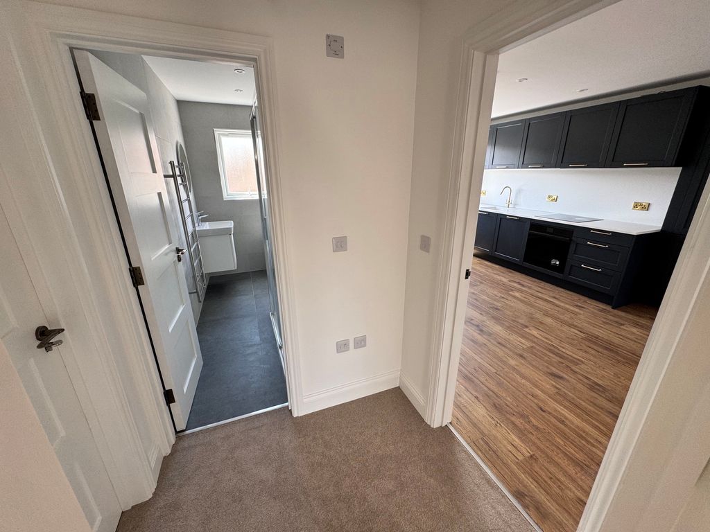 Additional image 5 of 1 bed flat for saleHigh Street, Budleigh Salterton EX9