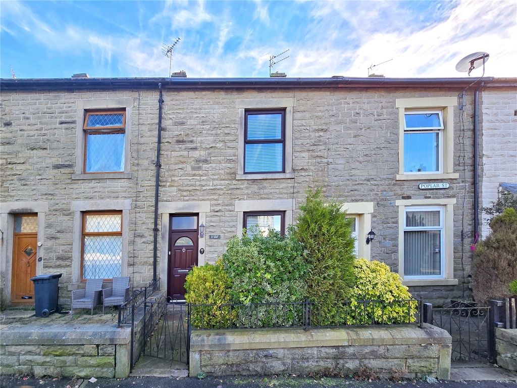 Property photo 1 of 17 Period Terraced Home