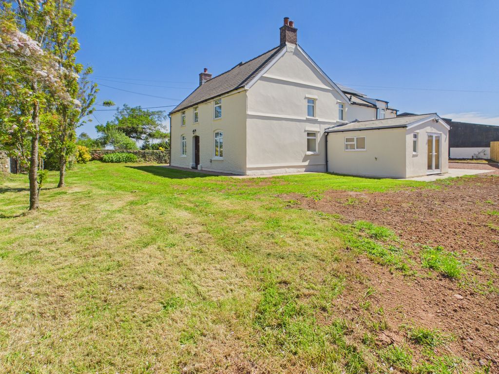 Additional image 19 of 5 bed detached house to rentDevauden NP16