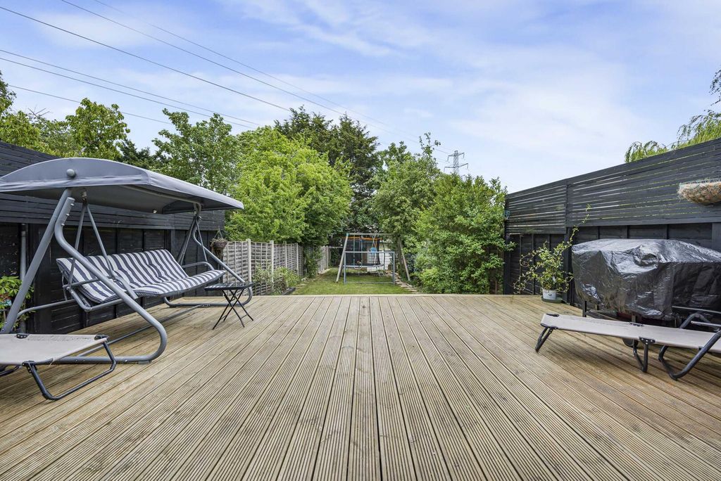 Additional image 8 of 4 bed end terrace house for saleShirley Avenue, Bexley DA5