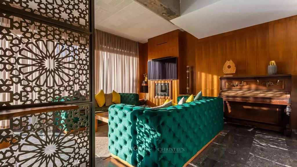 Property photo 3 of 34 Cliquer Ici Si Vous Cherchez Une Villa À Vendre À Marrakech - Villa Jane Avec Kensingtonmorocco.Com, Leader De L'immobilier Au Maroc