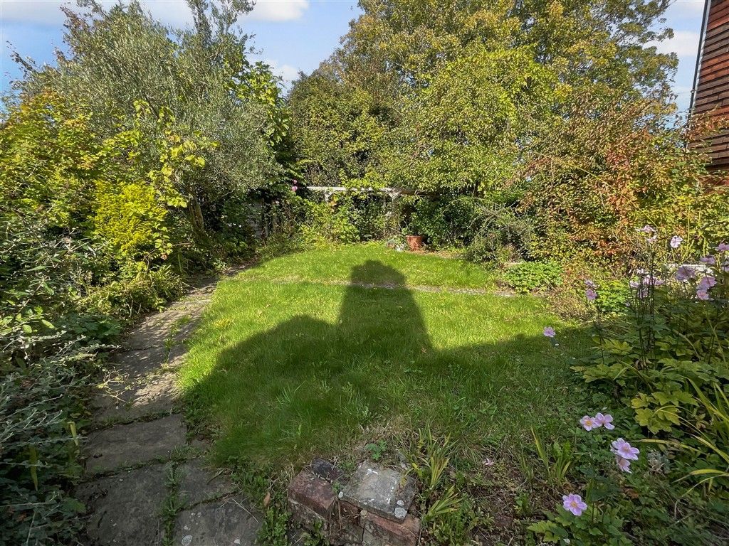 Property photo 2 of 8 Rear Garden