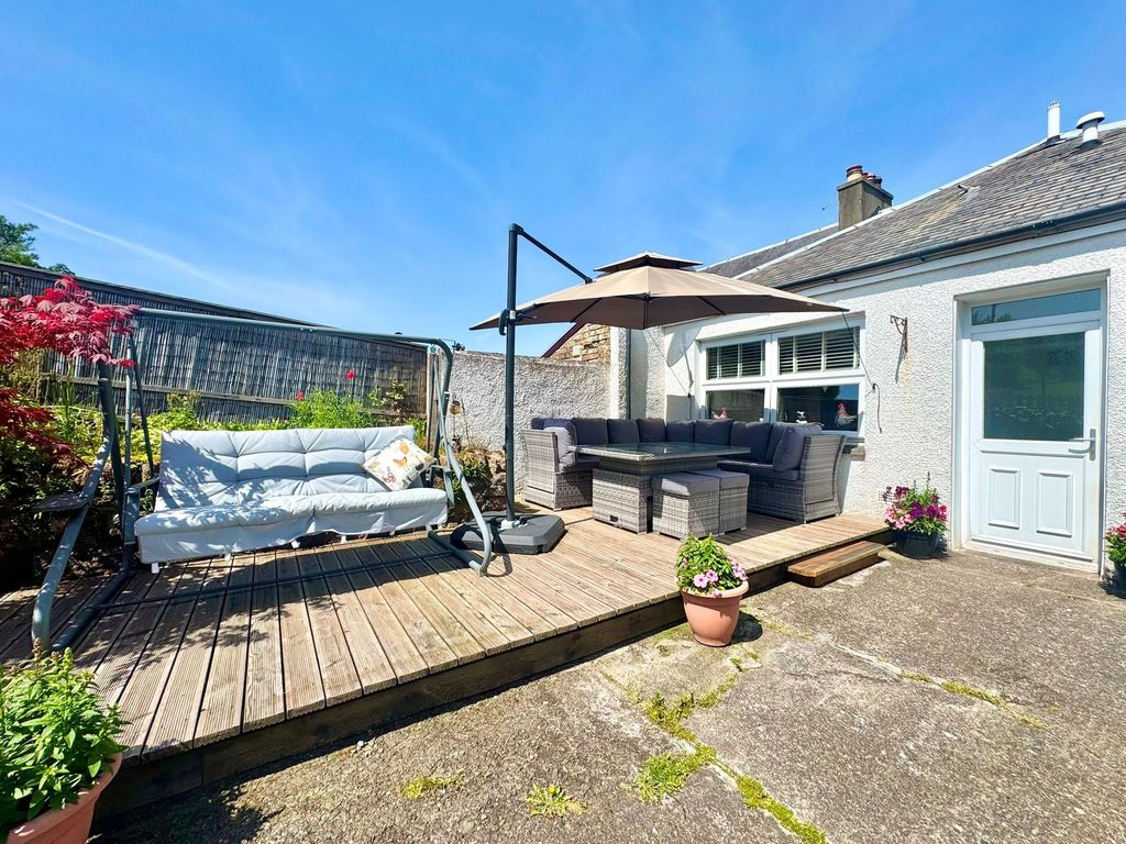 Additional image 28 of 4 bed semi-detached house for saleMain Road, Kirkoswald KA19