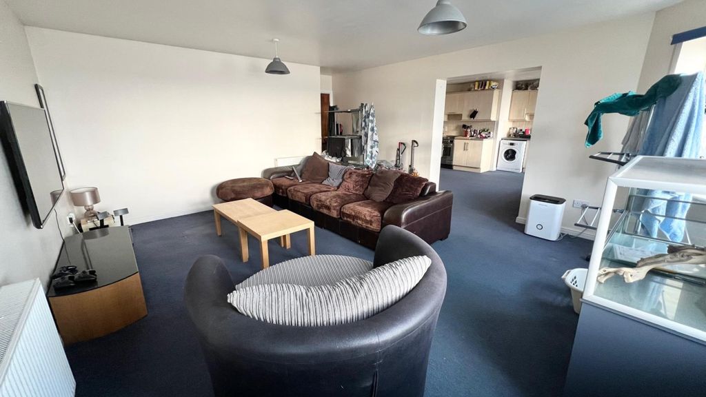 Additional image 5 of 2 bed flat for saleApt. 7 The Waterfront, Mooragh Promenade, Ramsey IM8