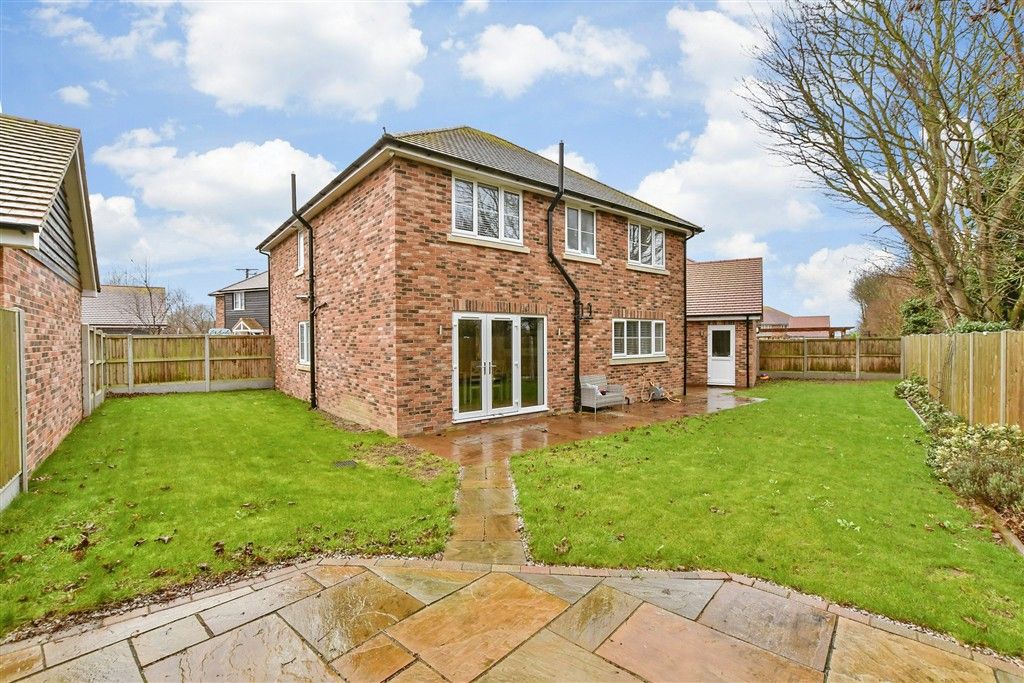 Property photo 2 of 17 Rear Elevation