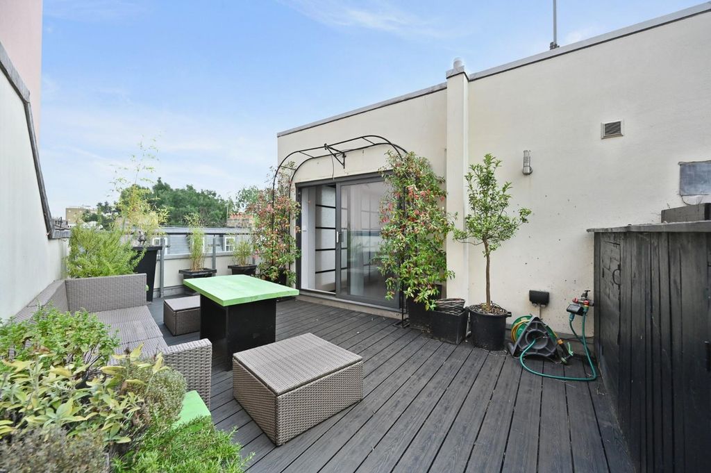 Property photo 1 of 13 Rctec- Flat 14, 141-153 Drummond Street- Terrace 4