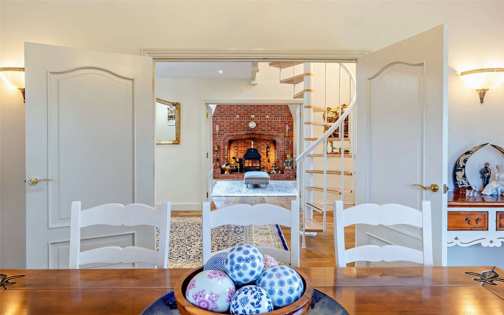 Property photo 3 of 13 Dining Room