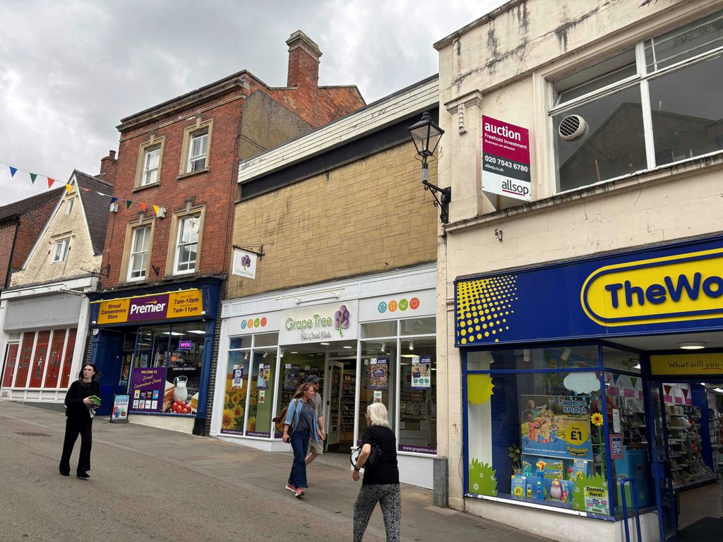 Property photo 1 of 4 Ext Upper.Jpg