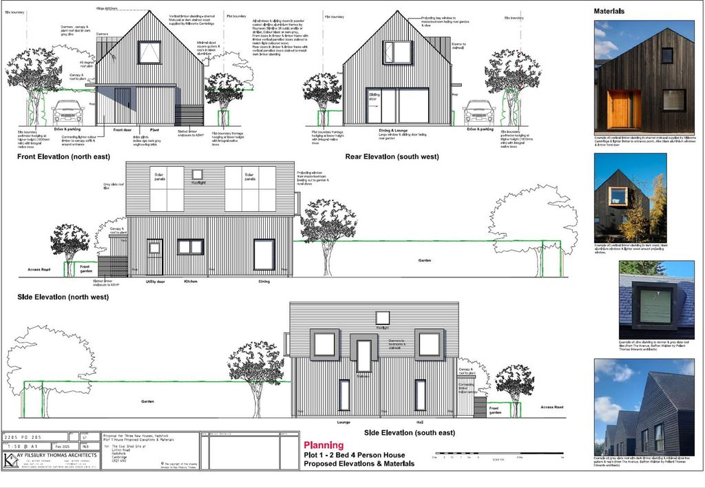 Property photo 1 of 5 Plot 1.Jpg