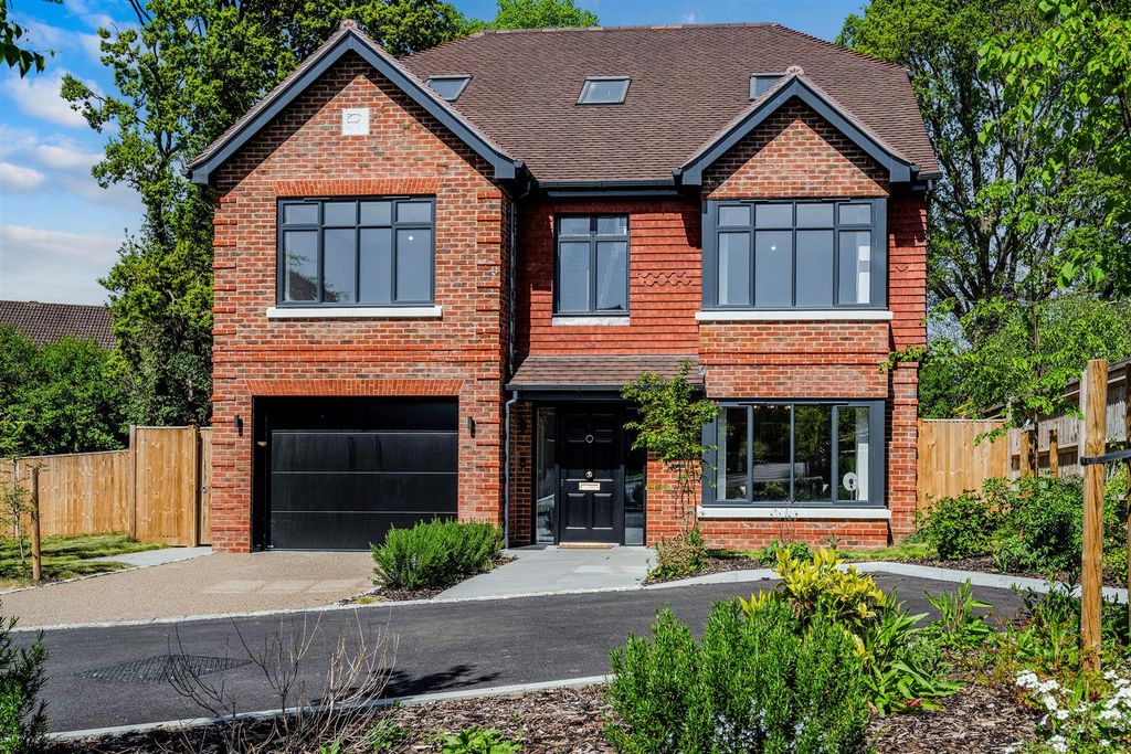 Property photo 1 of 32 Kingsgate, Plot 4  (12).Jpg
