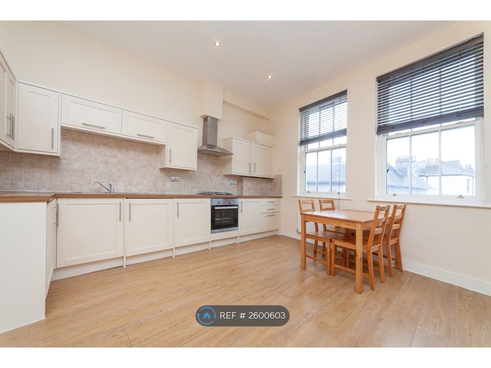 Property photo 2 of 15 Open Plan Kitchen/Living Room