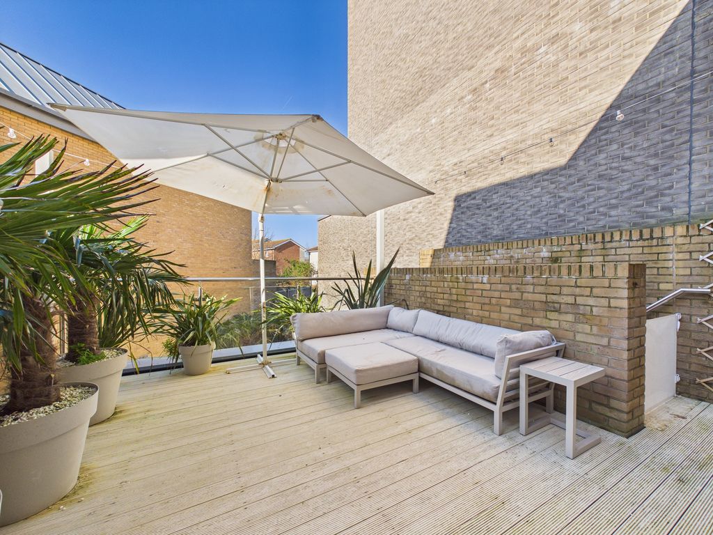 Property photo 1 of 14 First Floor Terrace