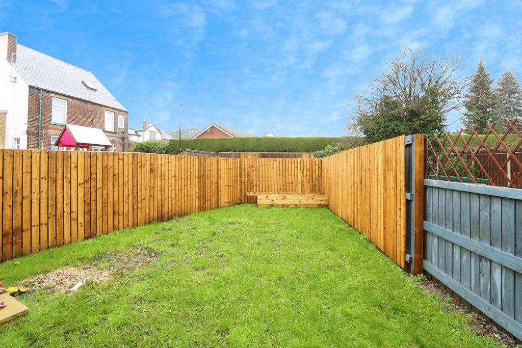 Additional image 15 of 4 bed detached house for saleToll House Mead, Mosborough, Sheffield S20