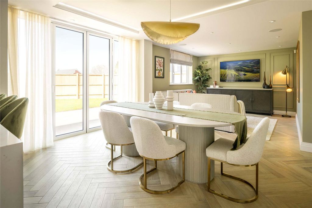 Property photo 3 of 20 Open Plan Living II