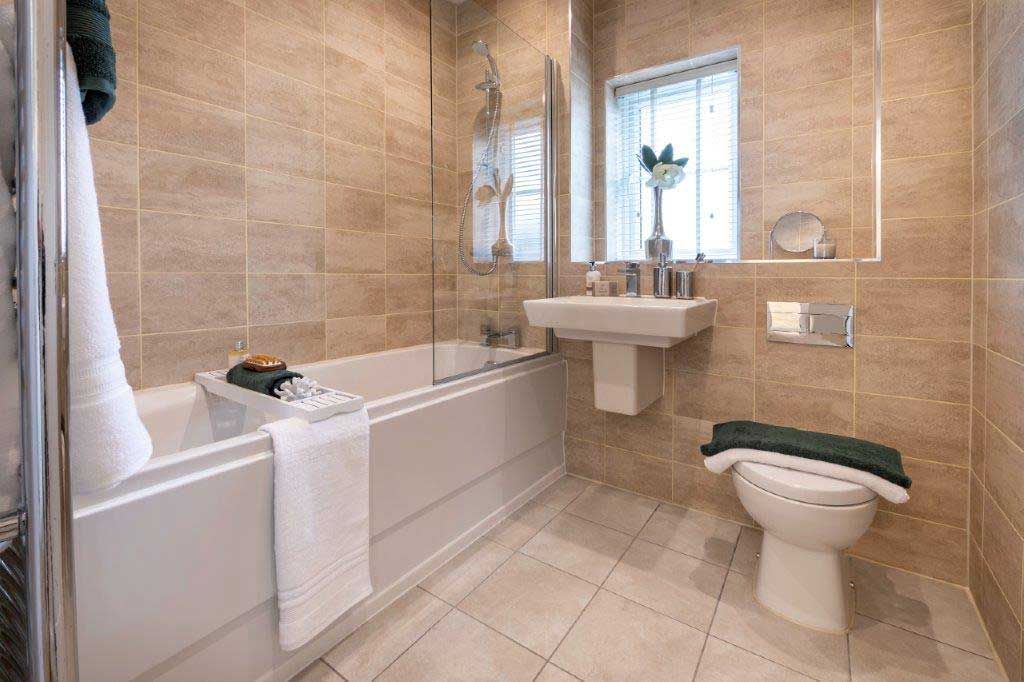 Property photo 2 of 13 Typical Interior 