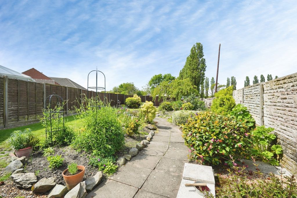 Additional image 19 of 2 bed cottage for saleLeicester Road, Ibstock, Leicestershire LE67