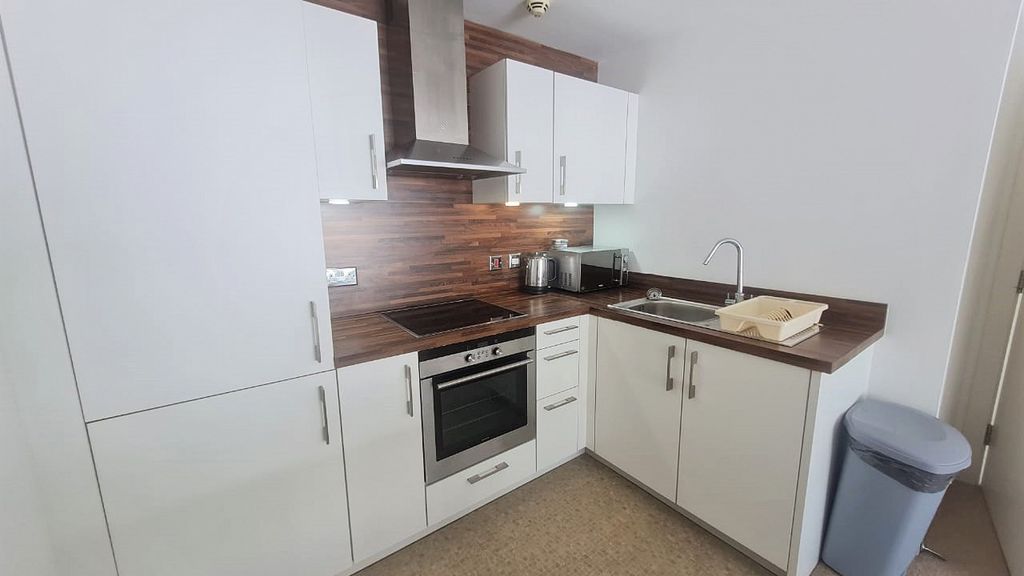 Additional image 5 of 1 bed flat to rentApt. 145 Spectrum Apartments, Central Promenade, Douglas IM2